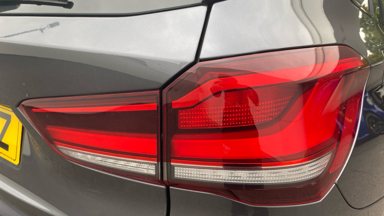 BMW X1 sDrive 18i [136] M Sport 5dr Petrol Estate